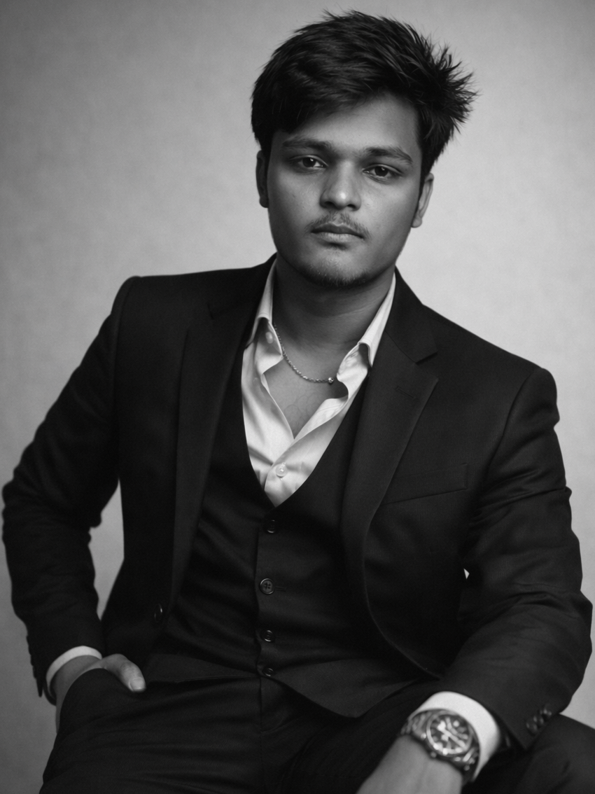 LakshmiKanthan K - Security Researcher & DevSecOps